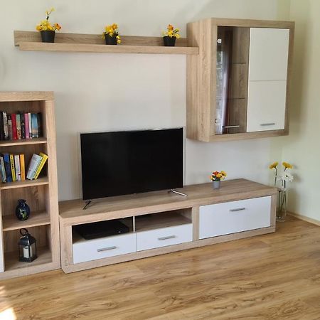 Ferienwohnung Auszeit Tholey Ngoại thất bức ảnh