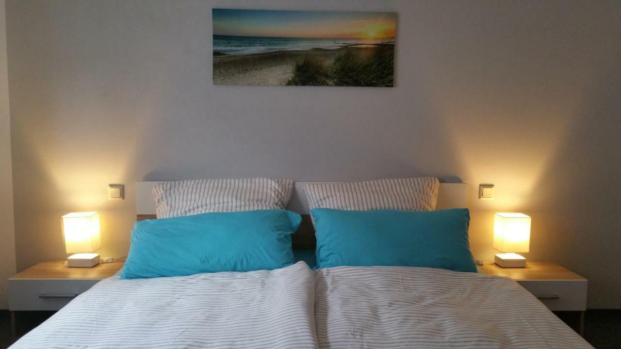 Ferienwohnung Auszeit Tholey Ngoại thất bức ảnh